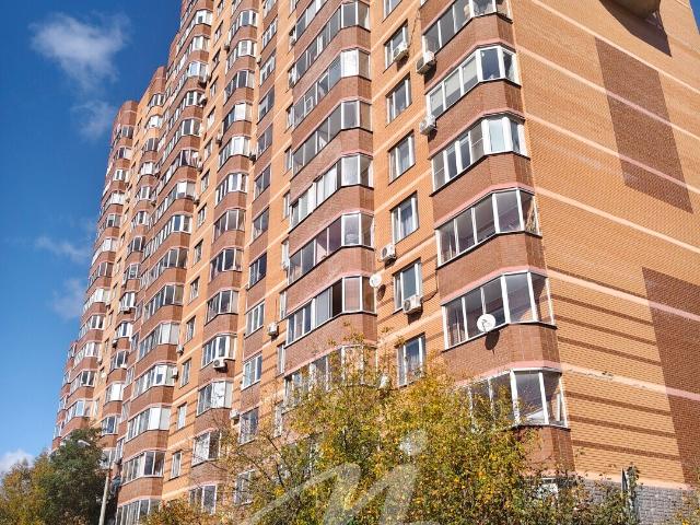Квартира аренда в Тайнинское, Мытищи