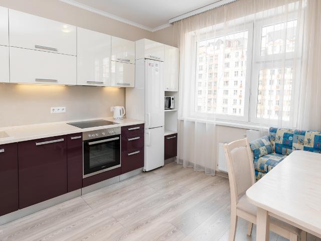 Квартира аренда в Королев, Кабардино-Балкарская Республика