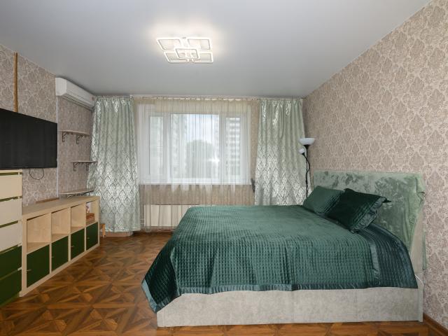 Квартира продажа в Королев, Кабардино-Балкарская Республика