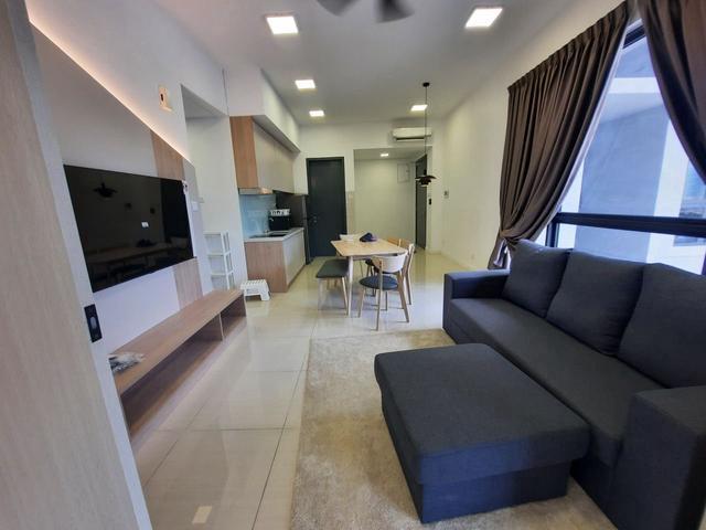 Condominium for rent in Cheras