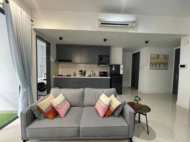Condominium for rent in Cheras, Kuala Lumpur