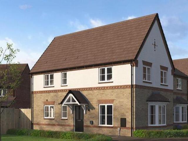 House for sale in Shrewsbury, Shropshire
