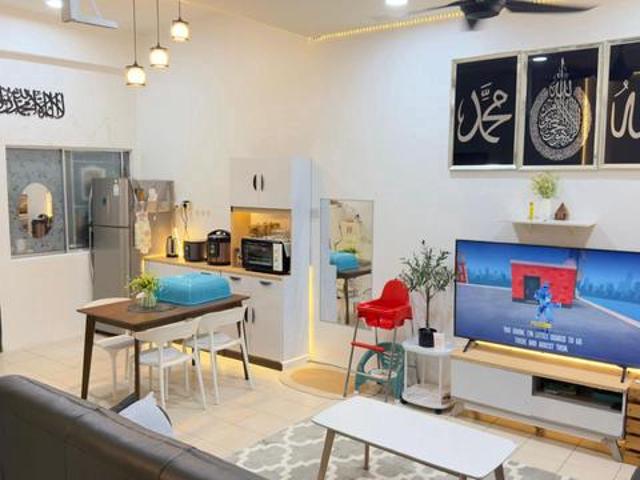 Terraced House for sale in Tawau Division, Sabah