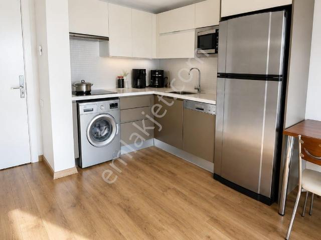 Bornova, İzmir içerisinde kiralık Residence