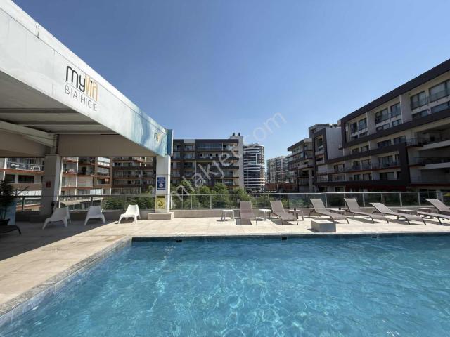 Bornova, İzmir içerisinde satılık mülk