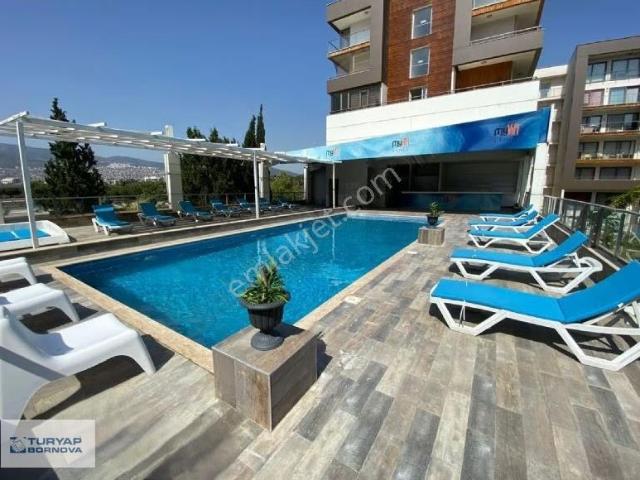 Bornova, İzmir içerisinde kiralık mülk