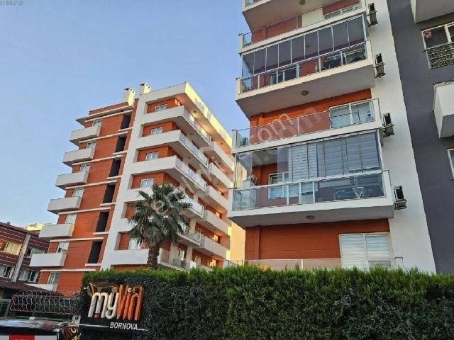 Bornova, İzmir içerisinde kiralık mülk