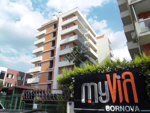 Bornova, İzmir içerisinde kiralık mülk