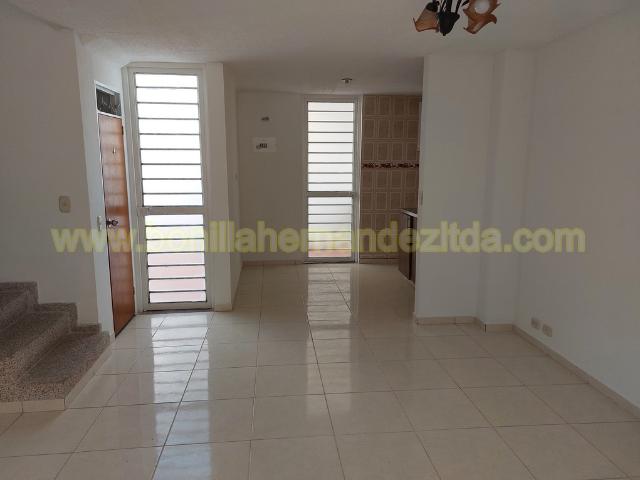 Casa en arriendo en Tolima