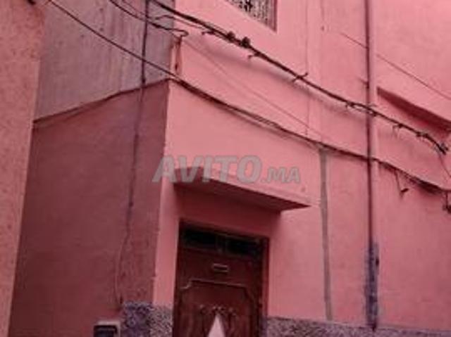 Maison vente à Marrakech, L'Oriental