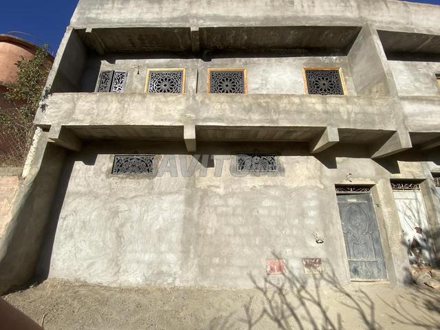 Maison vente à L'Oriental