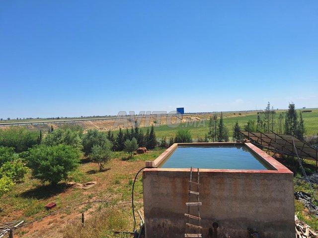 Propriété vente à Oued Zem, Chaouia-Ouardigha