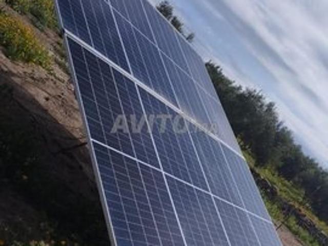 Propriété vente à Khouribga