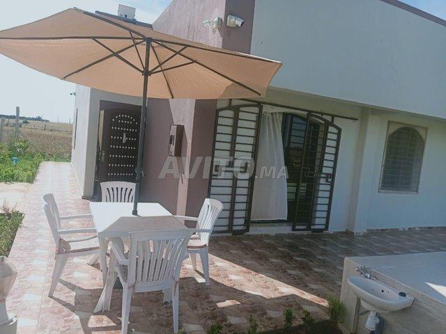Propriété vente à Sidi Allal El Bahraoui
