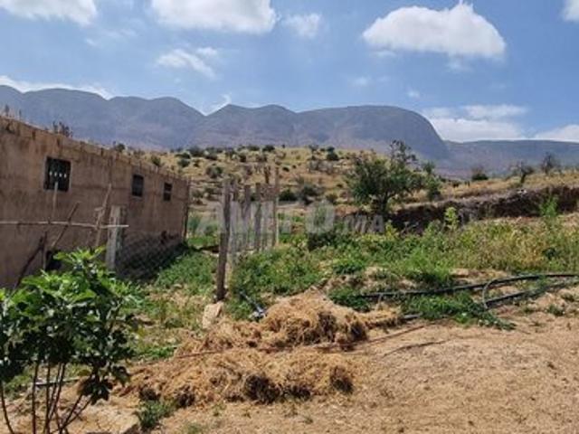 Propriété vente à Azilal
