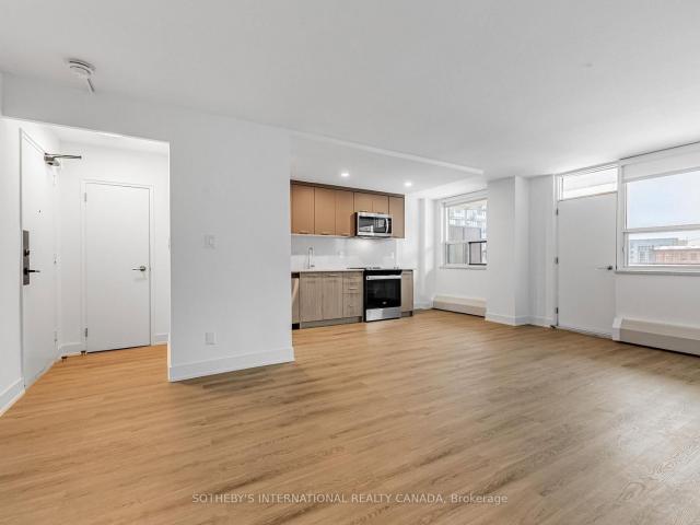 Condo for rent in Woburn, Ontario
