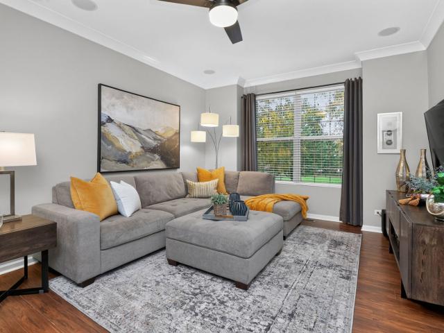 Townhouse for sale in Winfield, DuPage County