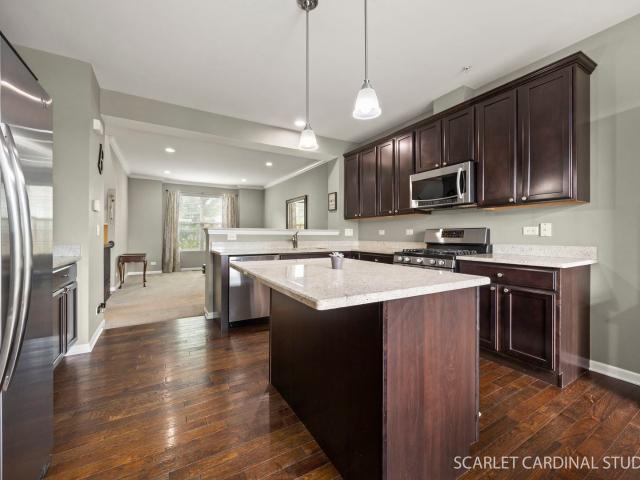 Townhouse for sale in Winfield, DuPage County