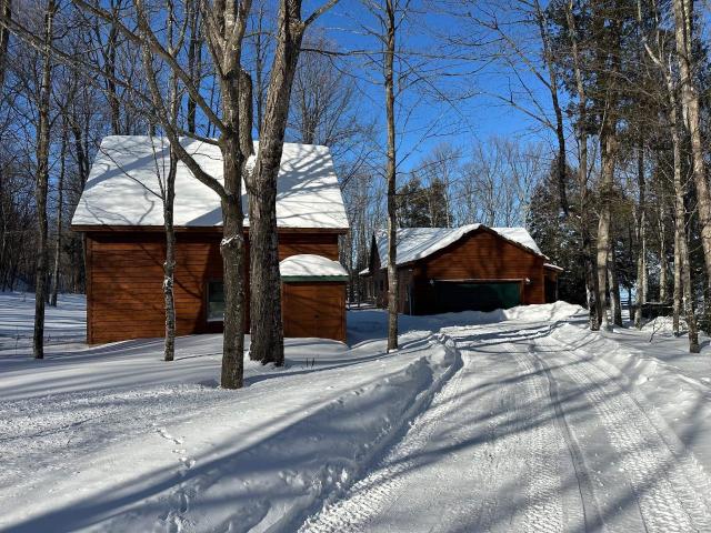 House for sale in Deerton, Michigan