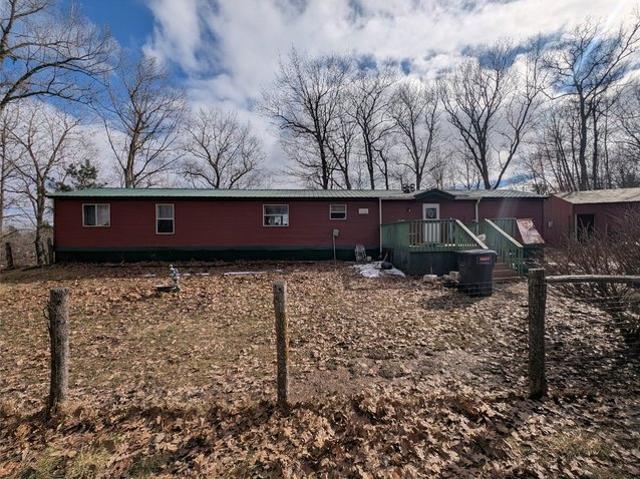 House for sale in Chetek, Wisconsin