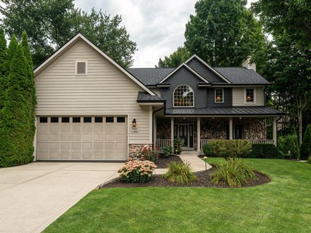 House for sale in Germantown, Wisconsin