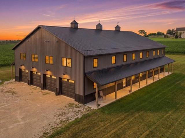 House for sale in New Holstein, Wisconsin