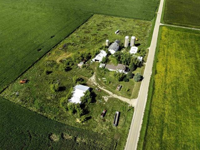 House for sale in Markesan, Green Lake County