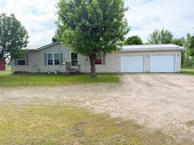 House for sale in Clintonville, Wisconsin