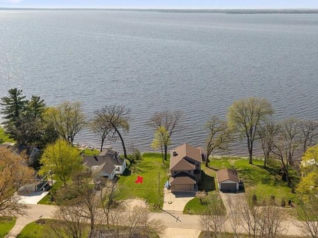 Land for sale in Fort Atkinson, Wisconsin