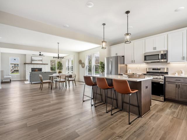 House for sale in Germantown, Wisconsin