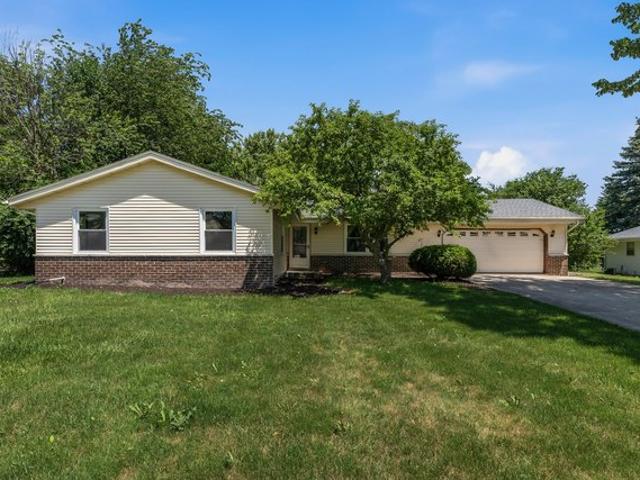 House for sale in Germantown, Wisconsin