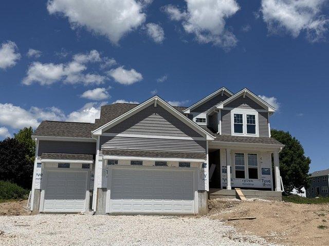 House for sale in Germantown, Wisconsin