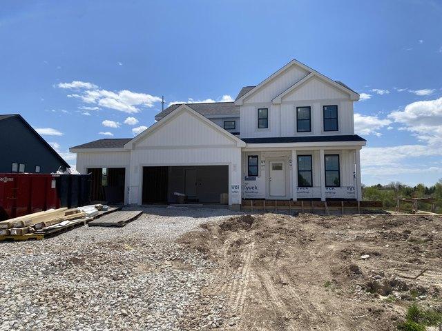 House for sale in Germantown, Wisconsin
