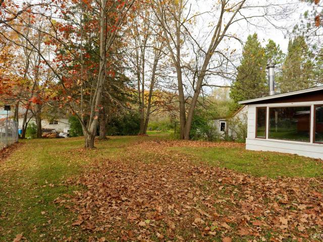 House for sale in Michigan