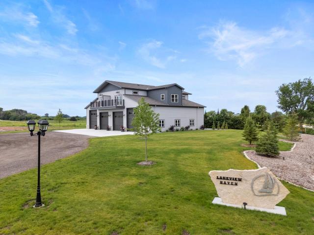 Property for sale in Wisconsin