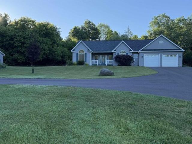 House for sale in Ironwood, Michigan