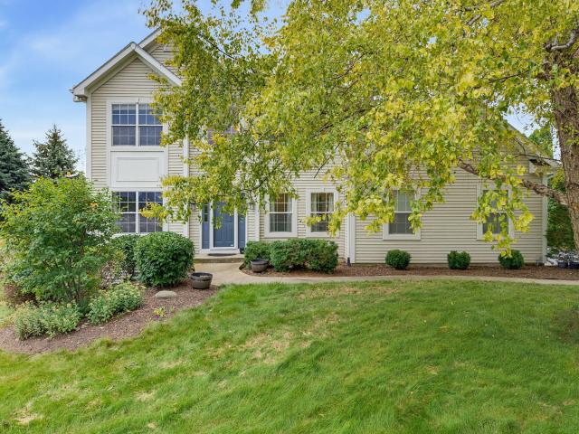House for sale in Germantown, Wisconsin