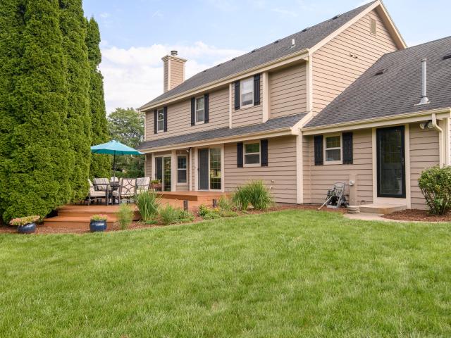 House for sale in Germantown, Wisconsin