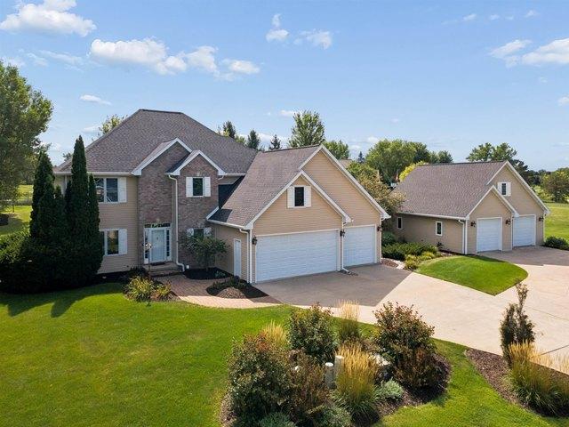 House for sale in Hortonville, Outagamie County