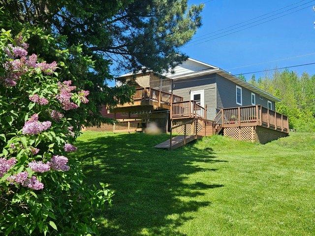 House for sale in Bessemer, Michigan