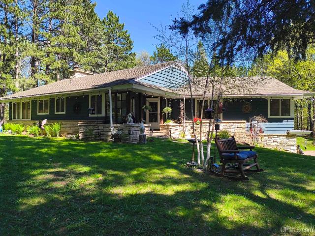 House for sale in Michigan