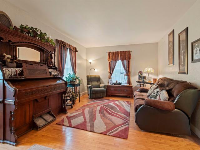 House for sale in Michigan