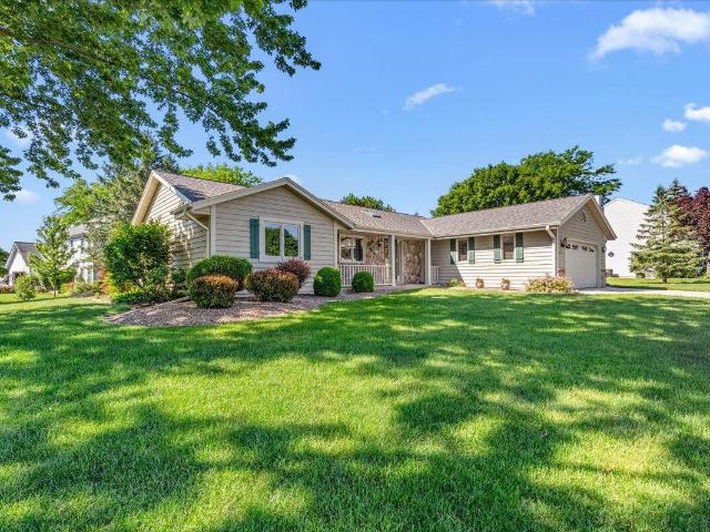 House for sale in Germantown, Wisconsin