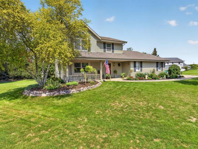 House for sale in Germantown, Wisconsin