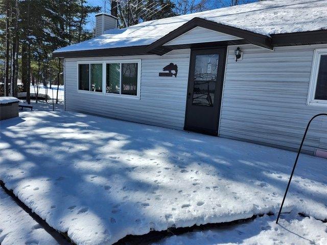 House for sale in Phillips, Wisconsin