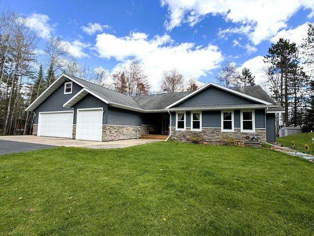 House for sale in Phillips, Wisconsin