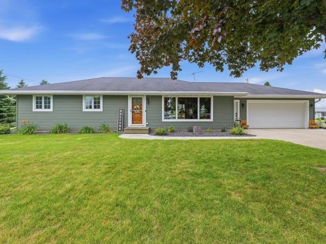 House for sale in Wisconsin