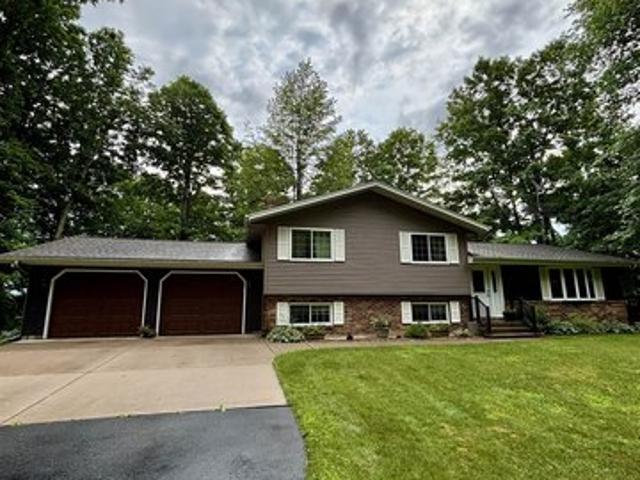 House for sale in Birnamwood, Wisconsin