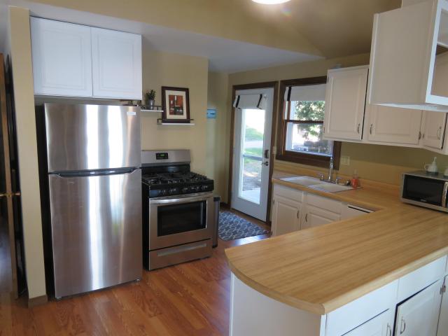 House for sale in Wisconsin