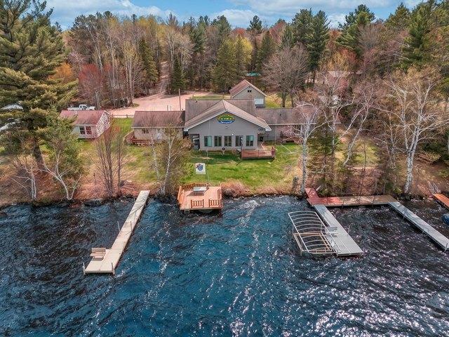 House for sale in Phillips, Wisconsin
